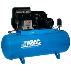 Compresor B5900B 270L ABAC