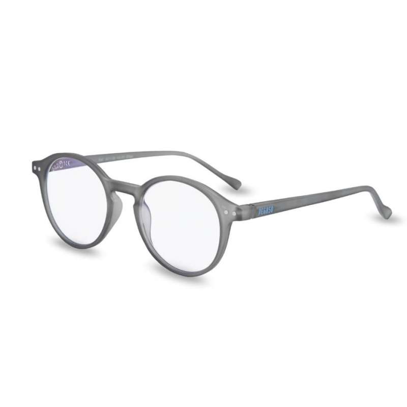 Gafas A01 Glazed Grey 0´0 Dioptria PEGASO