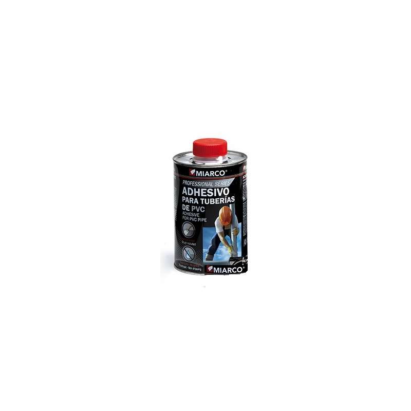 Adhesivo PVC Pipe Glue 1 Litro MIARCO