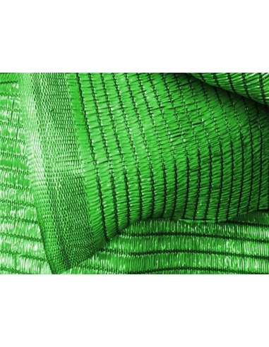 Rejilla Sombreadora 90% 1´5x100 Verde (mt)