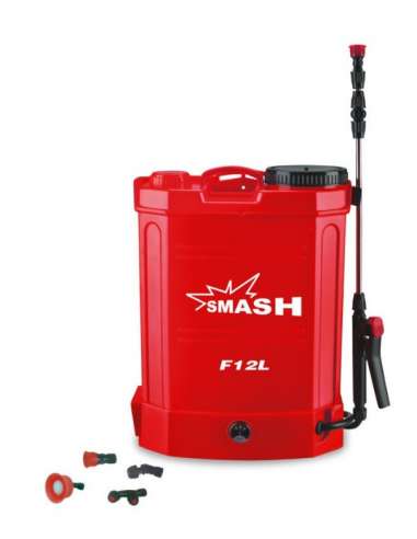 Fumigador a Batería SMASH F12L V20 GARLAND