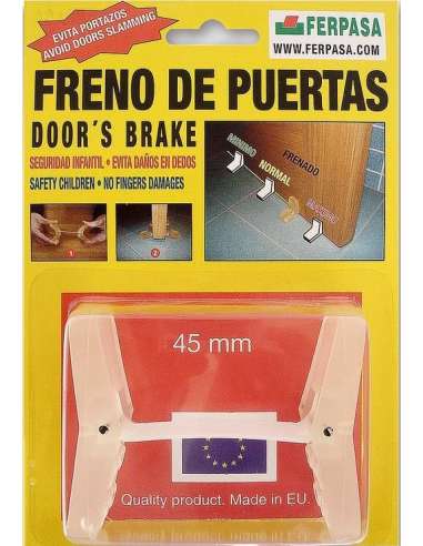 Freno Puerta 45mm 13151 FERPASA