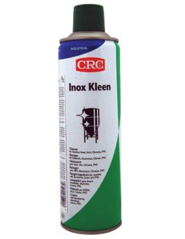 Limpiador Metales Inox Kleen 500ml 20720 CRC