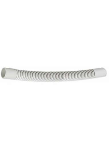 Curva PVC 20mm Flexible (Unid) FAMATEL