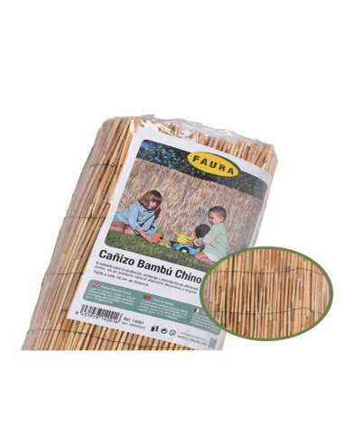Bambú Chino 1´5x5m