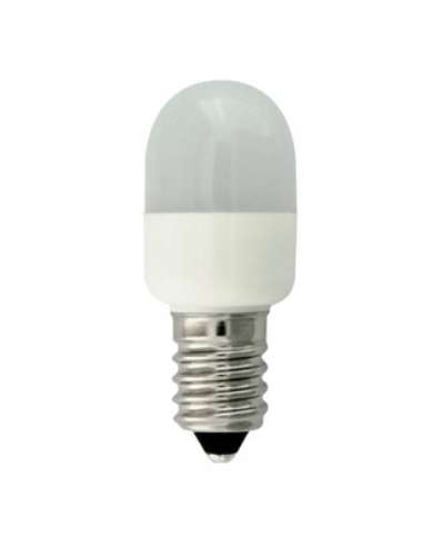 Bombilla LED 1´5W E14 Blanca ELECTRO DH