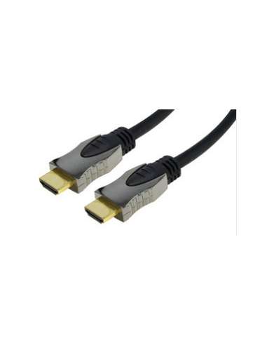 Conexión HDMI 1.4 Multimedia 1 m
