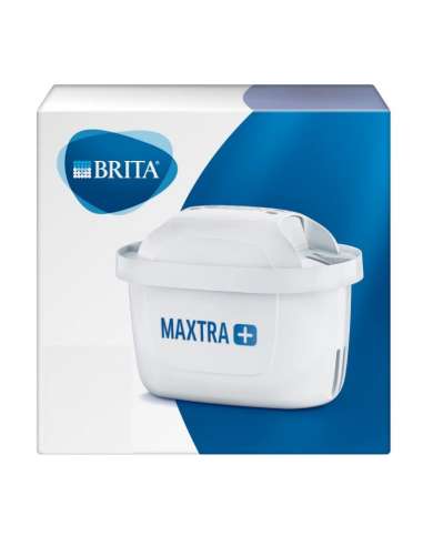 Filtro Jarra BRITA MAXTRA+ (Unidad)