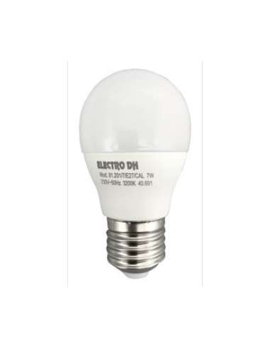 Bombilla Regulable LED 7W E27 3000K 81201/7/E27/CAL ELECTRO DH