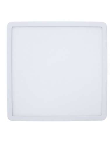 Panel LED Ajustable Cuadrado Blanco 20W 6000K 47962