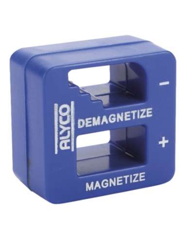 Magnetizador Desmagnetizador 121530 ALYCO