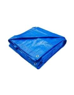 TOLDO POLIETILENO BONERVA 8X12 METROS 85G/M2