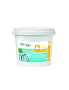 REDUCTOR DE PH GRANULADO HYDORA 8KG