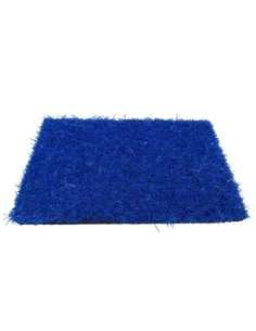 CÉSPED ART BONERVA MODELO COLORTERRA PLUS 20MM AZUL 2X10