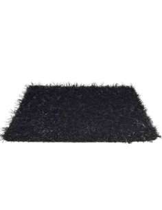 CÉSPED ART BONERVA MODELO COLORTERRA PLUS 20MM NEGRO 2X10