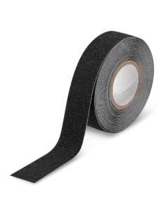 Cinta Antideslizante Negra 1989 3 INOFIX