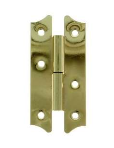 Pernio 395 3" Latonado Izquierda AMIG