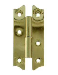 Pernio 395 5" Latonado Izquierda AMIG