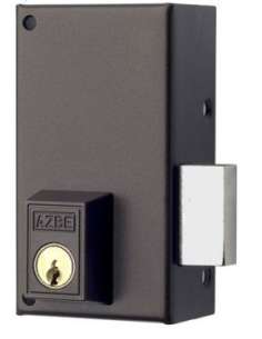 Cerradura Sobreponer 56C 60 HPD Derecha YALE