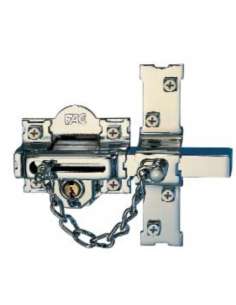 Cerrojo 307/L 80 Izquierda FAC