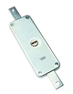 Cerradura Persiana 11A YALE