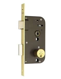 Cerradrura Embutir 45 70 HL YALE