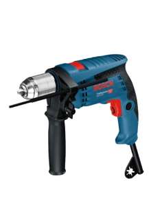 Taladro Profesional 600W GSB 13RE 0601217100 BOSCH