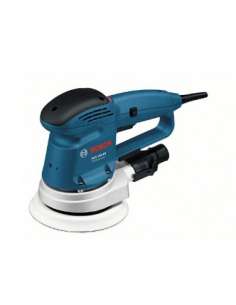 Lijadora Profesional GEX 150AC 0601372768 BOSCH