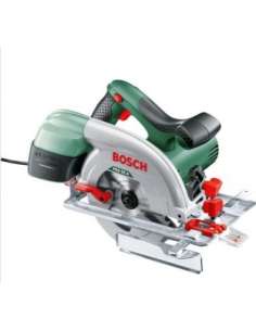 Sierra Circular PKS 55 1200W 0603500000 BOSCH