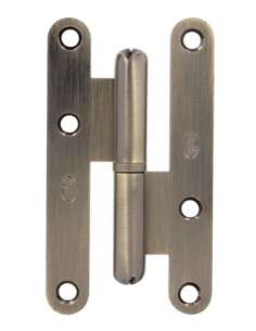 Pernio 405 100 Cuero Derecha AMIG