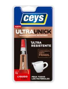 UltraUnick 3 Grs CEYS