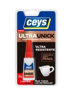 UltraUnick 20Grs CEYS