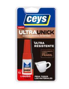 UltraUnick 6 Grs CEYS