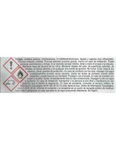 Adhesivo Plástico Rígido 30ml CEYS 2