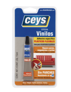 Adhesivo Especial Vinilos CEYS