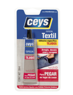 Adhesivo Especial Tejido CEYS