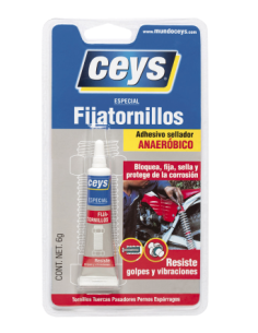 Adhesivo Fijatornillos CEYS