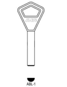 ABL 1 Especial Seguridad JMA