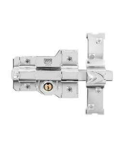 Cerrojo 306/L 115 Izquierda Pintado FAC