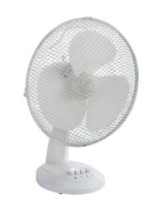 Ventilador Sobremesa 23cm MARUX