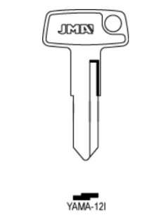 YAMA 12I Llave Acero JMA