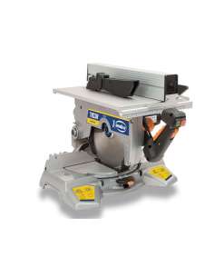 Tronzadora Profesional TM33W VIRUTEX