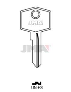 UN FS Llave Acero JMA