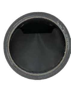 Cinta Americana Negra 50mmx10m 35662 MIARCO 2