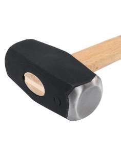 Maza 5200 2 Mango Madera BELLOTA 2