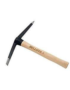 Alcotana 5933 AN Mango Madera BELLOTA