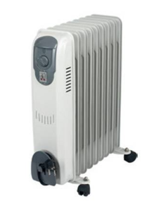 Radiador Aceite 2000W MARUX