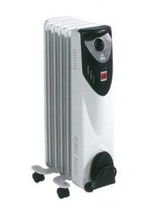 Radiador Aceite RW 10 FM