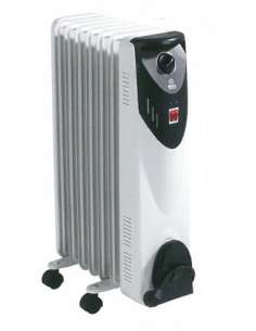 Radiador Aceite RW 15 FM