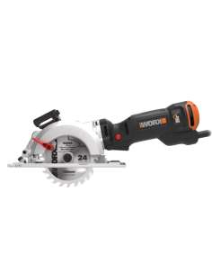 Sierra Circular Mano 500W WX437 WORX